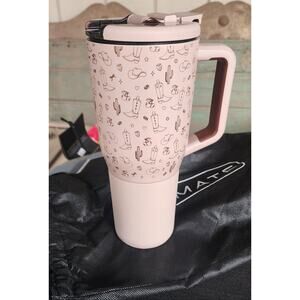 Brumate +Emilie Kiser 35oz Muv Desert Dreamer